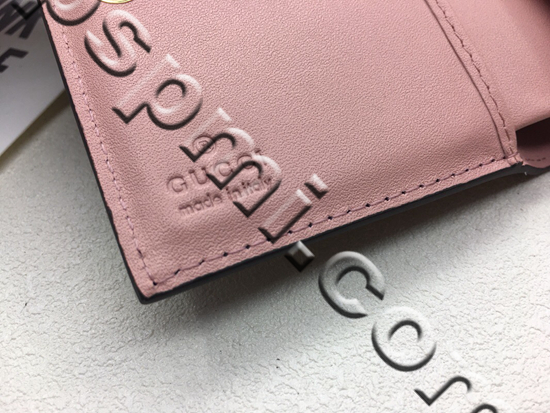 グッチ財布 レプリカ素材ディテール